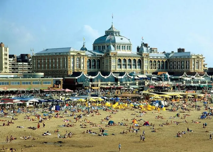 Hotel Fletcher Hotel Restaurant Carlton