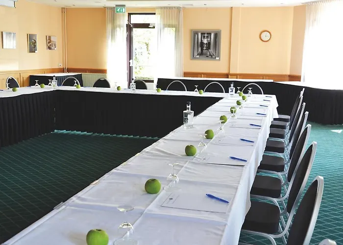 Hotel Fletcher Hotel Restaurant Carlton Naaldwijk