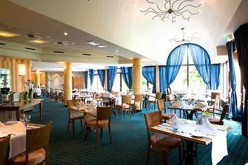 Fletcher Hotel Restaurant Carlton Hotel