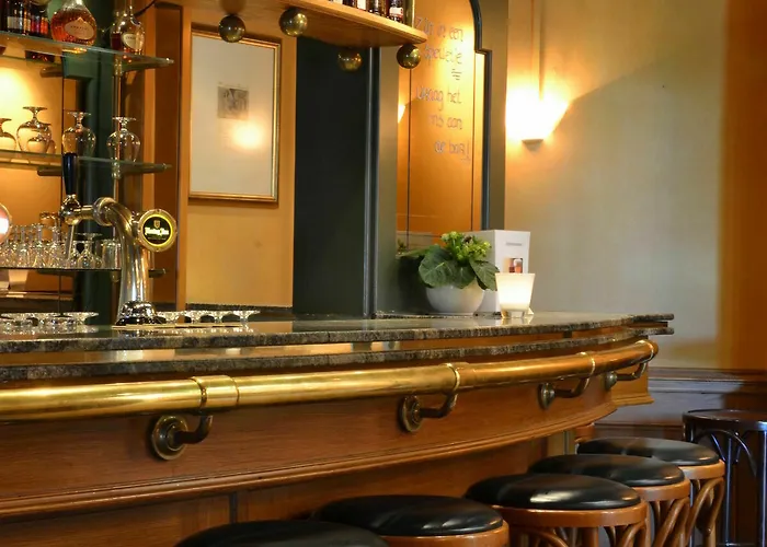 Fletcher Hotel Restaurant Carlton 4*