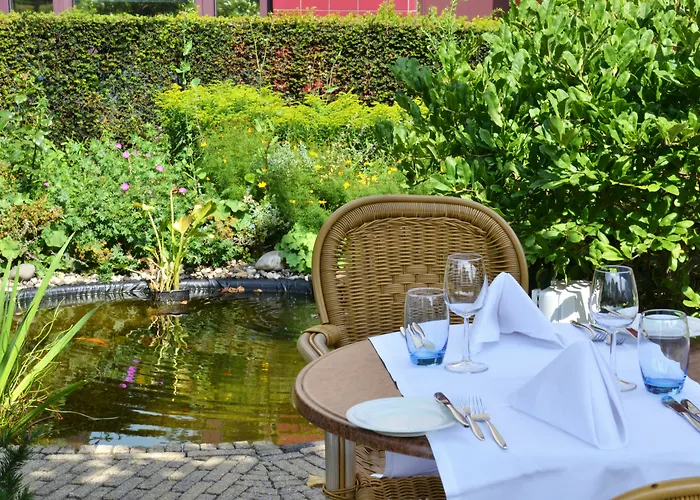 Hotel Fletcher Hotel Restaurant Carlton Naaldwijk