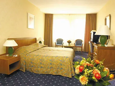 Hotel Fletcher Hotel Restaurant Carlton 4*