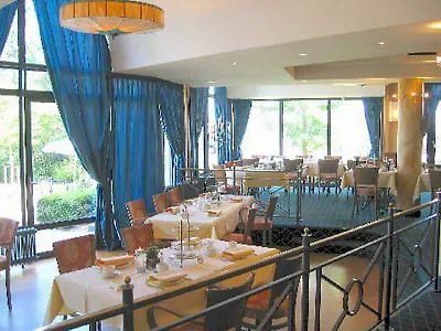 Fletcher Hotel Restaurant Carlton Hotel Naaldwijk