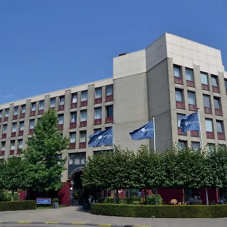 Fletcher Hotel Restaurant Carlton Hotel Naaldwijk