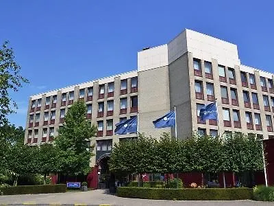 Fletcher Hotel Carlton Naaldwijk