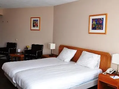 Hotel Fletcher Hotel Carlton Naaldwijk