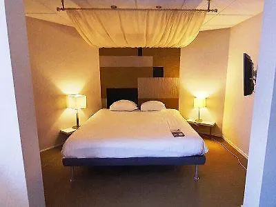 Fletcher Hotel Carlton Hotel Naaldwijk