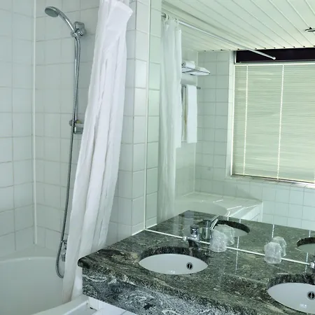 Fletcher Hotel Restaurant Carlton 4* Naaldwijk