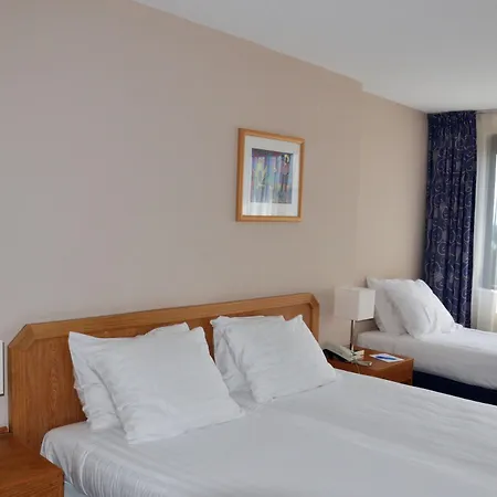 Fletcher Hotel Carlton Naaldwijk