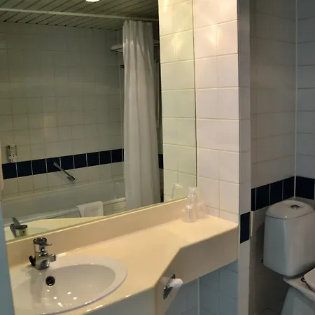 Hotel Fletcher Hotel Carlton