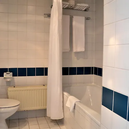 Fletcher Hotel Carlton Hotel Naaldwijk