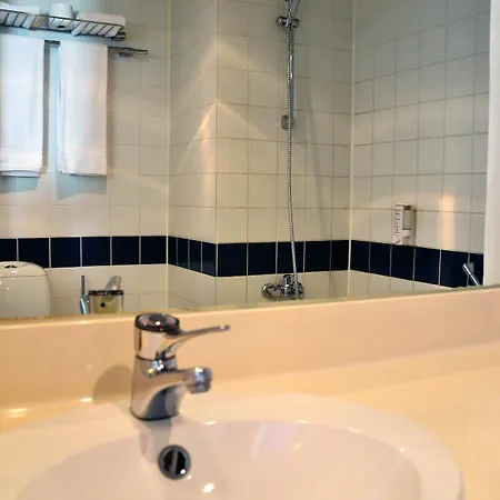 Hotel Fletcher Hotel Carlton Naaldwijk