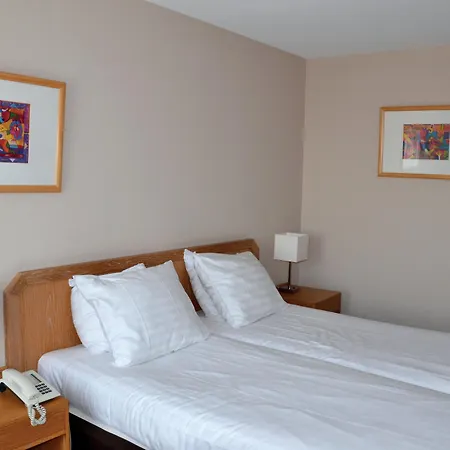 Hotel Fletcher Hotel Carlton