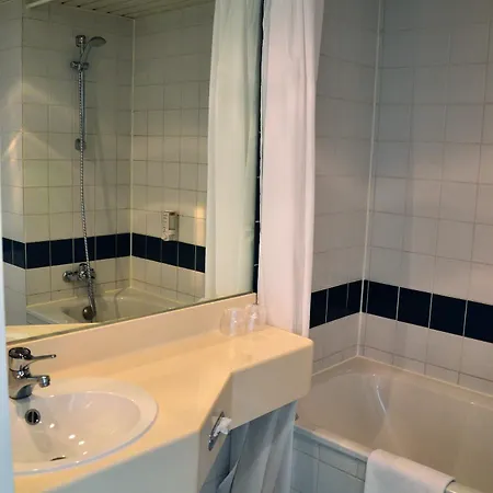 Fletcher Hotel Carlton 4*