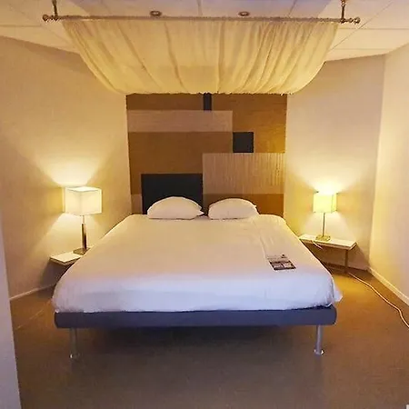 Hotel Fletcher Hotel Restaurant Carlton Naaldwijk