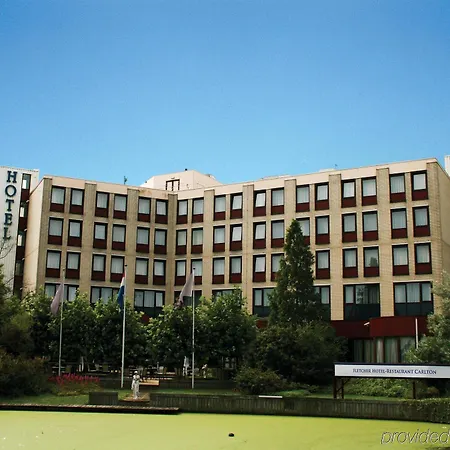 Fletcher Hotel Restaurant Carlton Naaldwijk