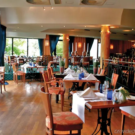 Fletcher Hotel Restaurant Carlton Hotel Naaldwijk