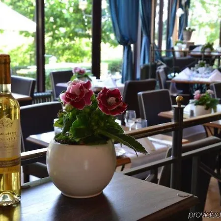 Fletcher Hotel Restaurant Carlton 4* Naaldwijk