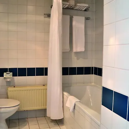 Fletcher Hotel Restaurant Carlton Naaldwijk