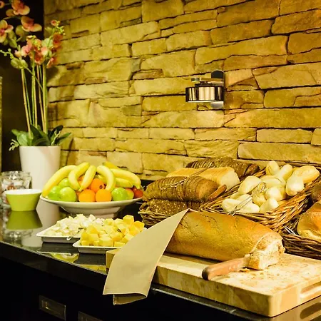 Fletcher Hotel Restaurant Carlton Naaldwijk