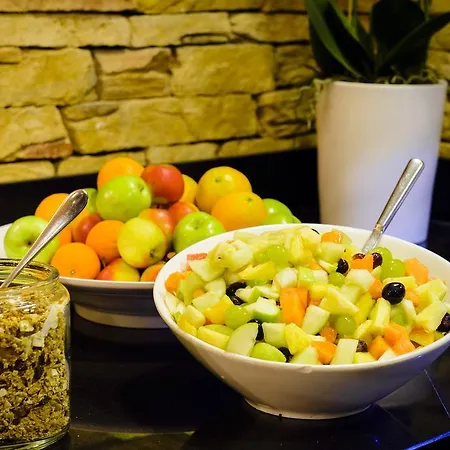 Fletcher Hotel Restaurant Carlton Naaldwijk