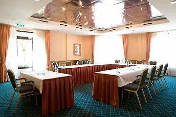 Fletcher Hotel Restaurant Carlton 4* Naaldwijk