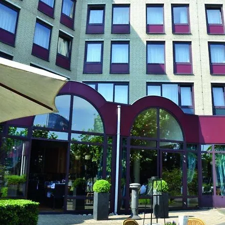 Fletcher Hotel Restaurant Carlton Hotel