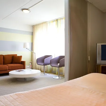 Fletcher Hotel Restaurant Carlton Hotel Naaldwijk