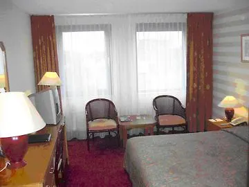 Hotel Fletcher Hotel Restaurant Carlton