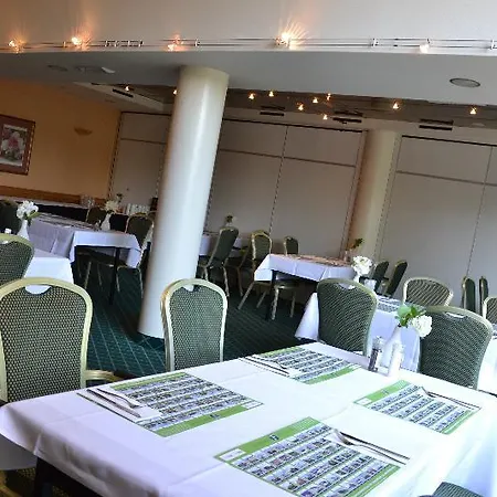 Hotel Fletcher Hotel Restaurant Carlton 4*