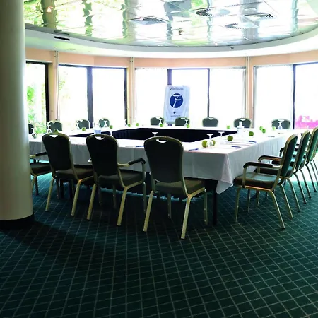 Fletcher Hotel Restaurant Carlton Hotel Naaldwijk