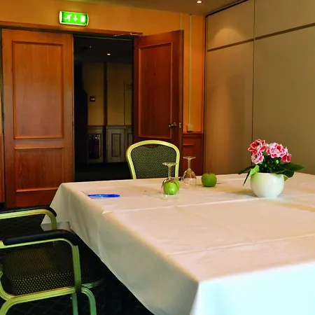 Fletcher Hotel Restaurant Carlton 4* Naaldwijk