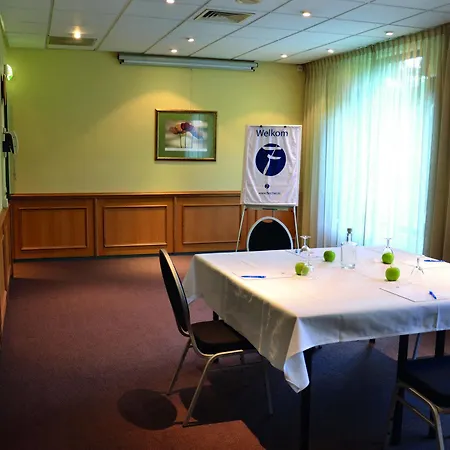 Fletcher Hotel Restaurant Carlton 4*