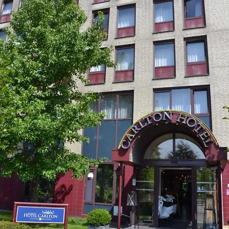 Fletcher Hotel Restaurant Carlton Naaldwijk