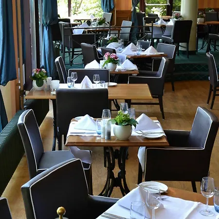 Hotel Fletcher Hotel Restaurant Carlton Naaldwijk