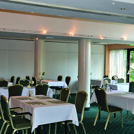 Fletcher Hotel Restaurant Carlton Hotel