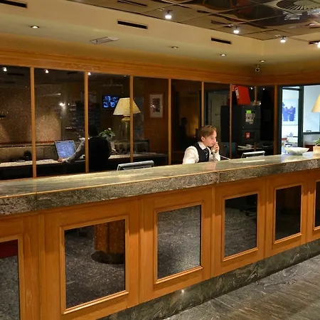 Fletcher Hotel Restaurant Carlton Naaldwijk