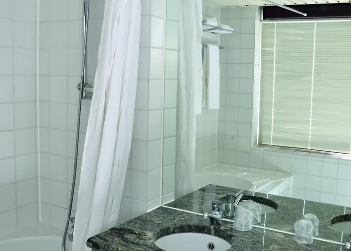 Fletcher Carlton 4* Naaldwijk