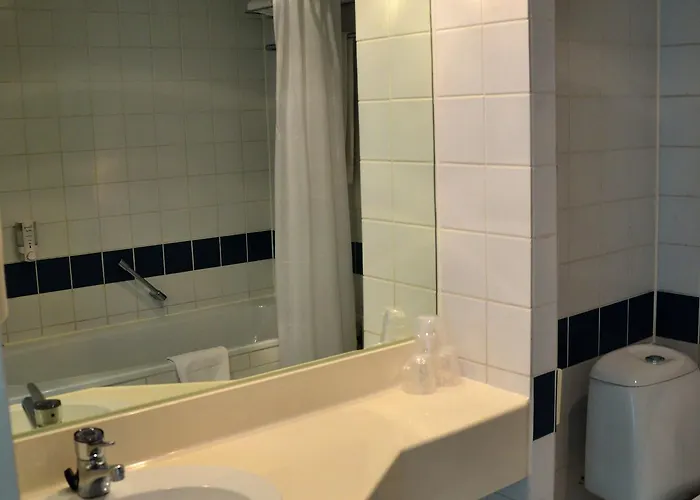 Hotel Fletcher Carlton