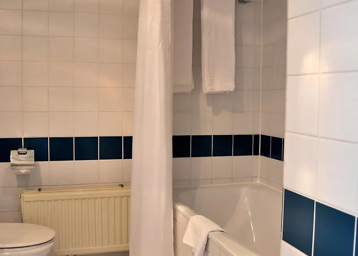 Fletcher Carlton فندق نالدفايك