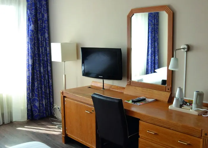 Fletcher Carlton فندق