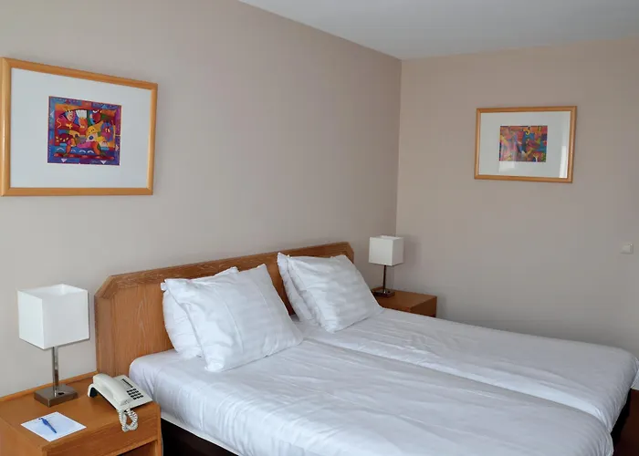 فندق Fletcher Carlton