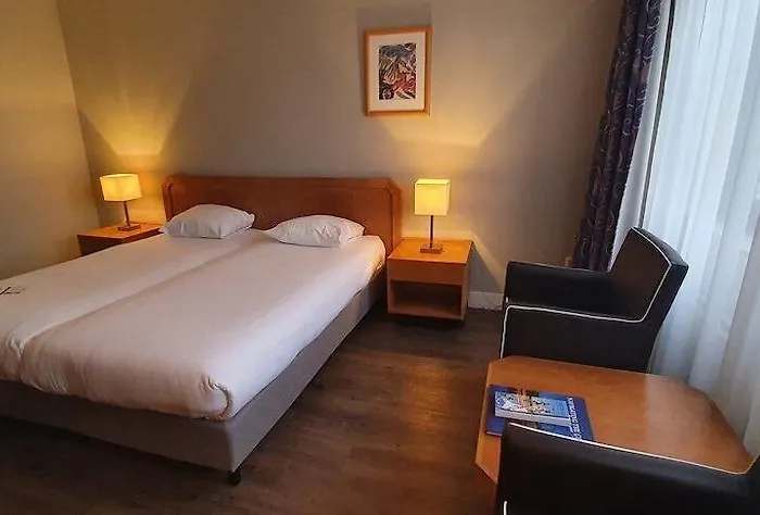 فندق Fletcher Carlton