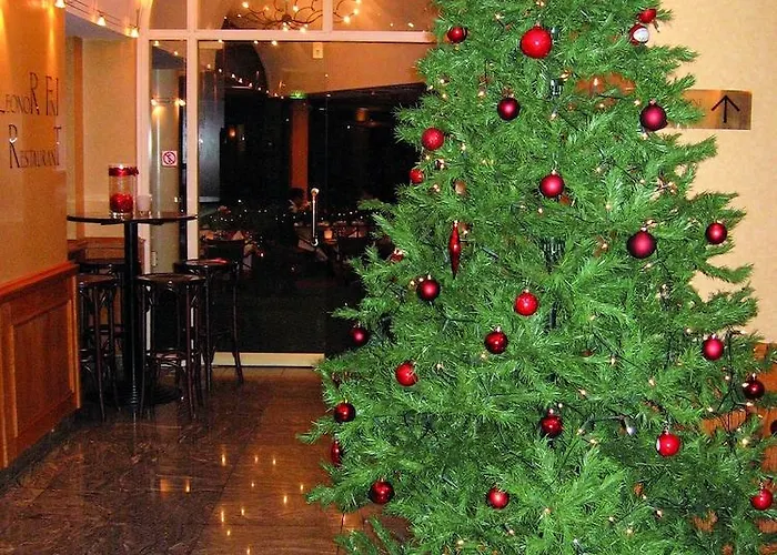 Fletcher Carlton فندق