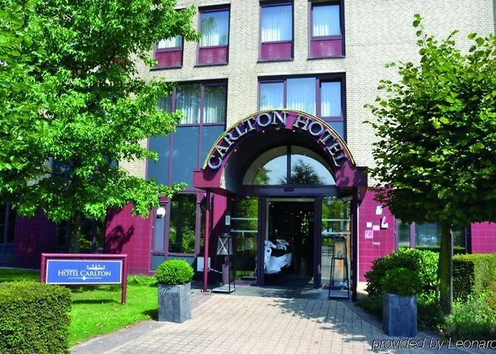 Fletcher Carlton 4* نالدفايك