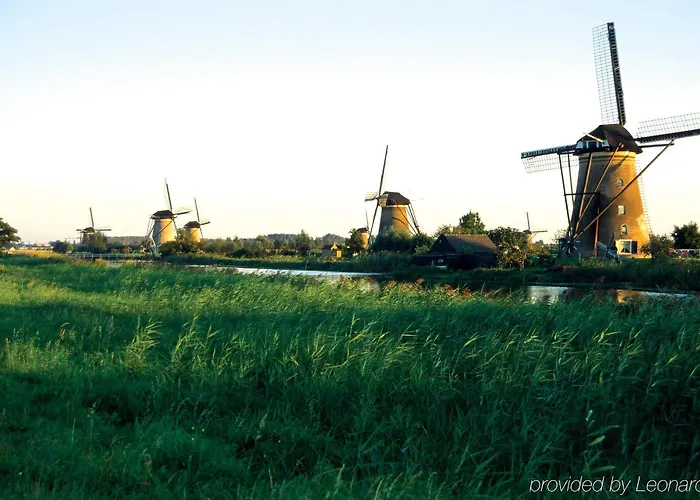 Fletcher Carlton فندق 4*