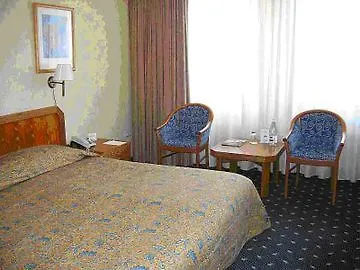 Fletcher Carlton Hotel