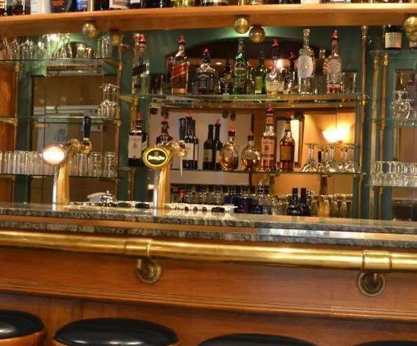 Fletcher Carlton فندق نالدفايك