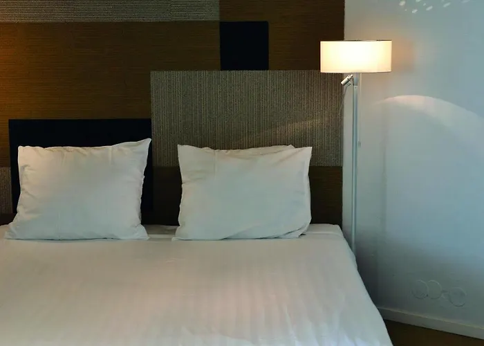 Fletcher Carlton فندق