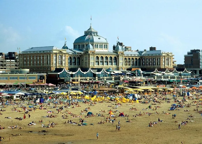 فندق Fletcher Carlton